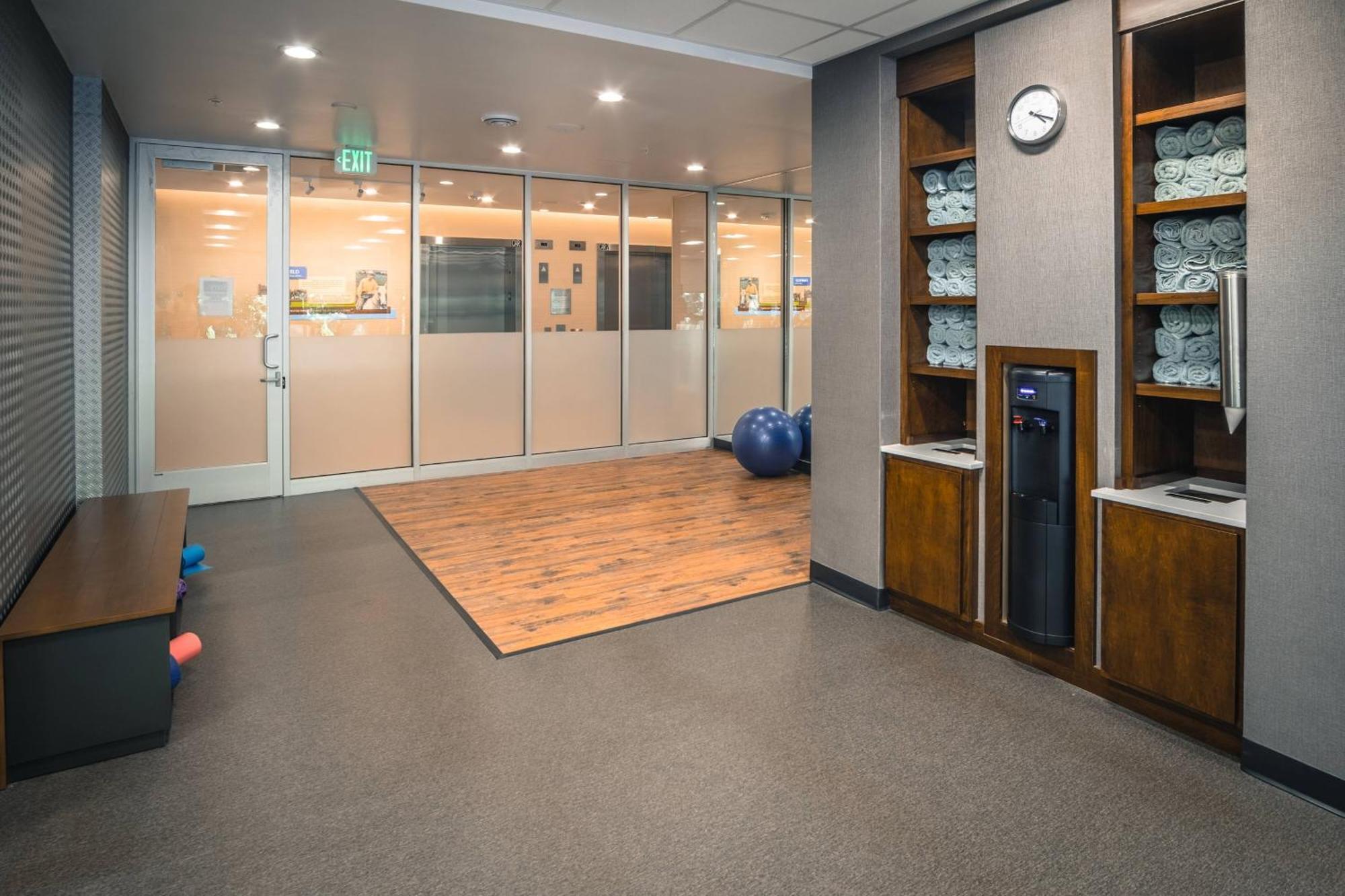 Fairfield Inn & Suites By Marriott Wisconsin Dells Lake Delton Exteriör bild