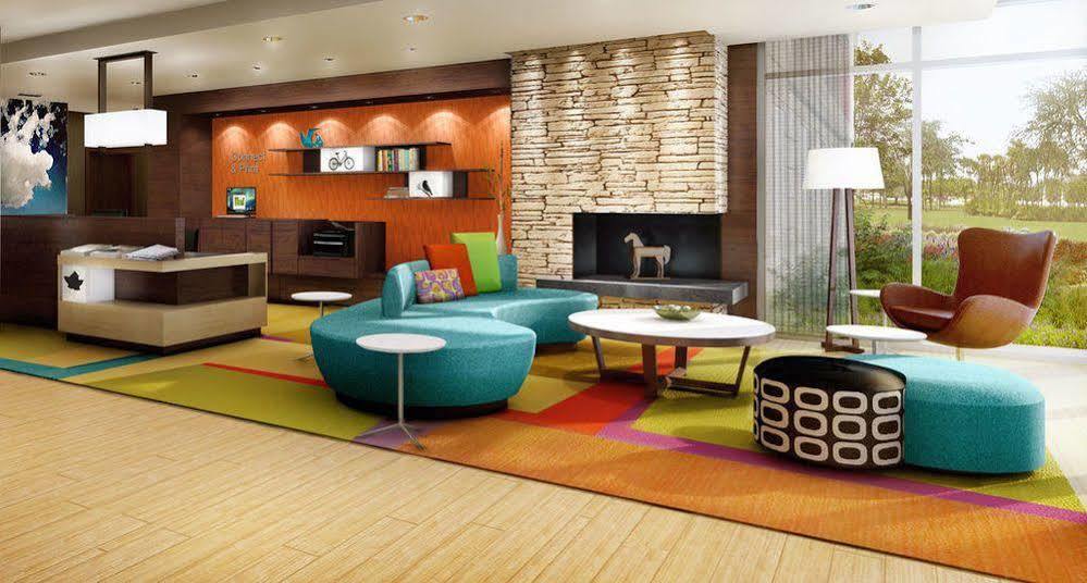 Fairfield Inn & Suites By Marriott Wisconsin Dells Lake Delton Exteriör bild